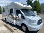 Benimar Cocoon 494, 7 tot 8 meter, Bedrijf, Diesel, Ford