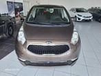 Kia VENGA - 2016 - 12M WARRANTY - LOW MILEAGE -  AUTOMATIC, Auto's, Kia, Automaat, Bruin, Bedrijf, 5 zetels