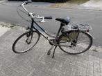 Damesfiets, Fietsen en Brommers, Ophalen, Gebruikt, Batavus, Versnellingen