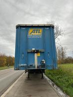 LAG Remorque/Oplegger vrachtwagen, Auto's, Overige brandstoffen, Particulier, Aanhangers en Opleggers, Te koop