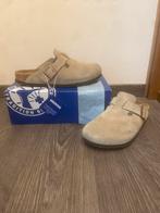 Birkenstock boston, Kleding | Heren, Schoenen, Overige kleuren, Klompen, Nieuw, Ophalen of Verzenden