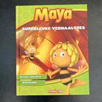 Maya superleuke verhaaltjes, Studio 100, Fictie algemeen, Jongen of Meisje, Voorleesboek
