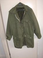Manteau vert 4 poches taille adultes, Vêtements | Hommes, Vert, Enlèvement ou Envoi