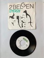 2 Belen: Energy ( belpop; 1985), Cd's en Dvd's, Verzenden