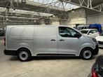 2017 Citroën Jumpy only 66.000km, Auto's, Bestelwagens en Lichte vracht, Gebruikt, Euro 6, Citroën, Overige brandstoffen