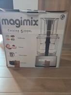 Magimix 11628 (blender)en Magimix 5200xl (keukenrobot), Ophalen, Zo goed als nieuw
