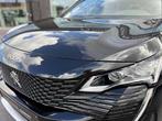 Peugeot 5008 BlueHDi 130 EAT8 GT // 7PL!, 128 pk, Bedrijf, Diesel, Grijs