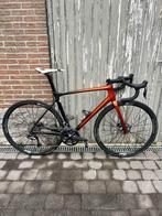 Race fiets, Fietsen en Brommers, Fietsen | Racefietsen, Ophalen, 28 inch, Carbon, Heren