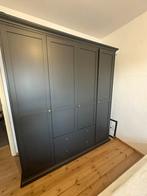 Dressing armoires, Ophalen, Zo goed als nieuw