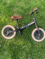 loopfietsje, Fietsen en Brommers, Fietsen | Kinderfietsjes, Ophalen, Gebruikt, B-Twin