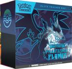 Pokemon Mega Evolution Phantasmal Flames - Elite Trainer Box, Enlèvement ou Envoi, Neuf