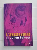 De moord op Julien Lahaut, Boeken, 20e eeuw of later, Ophalen of Verzenden, Zo goed als nieuw, Rudi Van Doorslaer