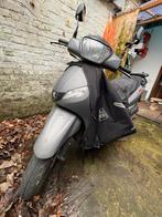 Peugeot Tweet 125, Fietsen en Brommers, Ophalen, Gebruikt, Overige modellen, 125 cc