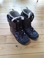 Chaussures de Snowboard Taille 43 (bon pour 42), Comme neuf, Enlèvement ou Envoi, Chaussures