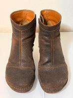 Bruine Bottines van ART, Kleding | Dames, Bruin, Lage of Enkellaarzen, Ophalen of Verzenden, Zo goed als nieuw