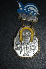 carnaval Halle  1986, Ophalen of Verzenden, Zo goed als nieuw