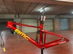 BMC fourstroke 01, Fietsen en Brommers, Ophalen of Verzenden, Zo goed als nieuw