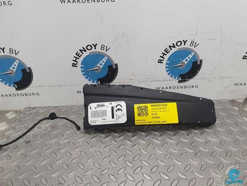 RENAULT CLIO [L_AIR_BAG] 2013, Auto-onderdelen, Elektronica en Kabels, Gebruikt, ARN erkend, Stiba lid, Erkend duurzaam, Ophalen of Verzenden