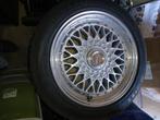 jantes replique BBS 15 pouce, Auto-onderdelen, Banden en Velgen, Ophalen, 15 inch, Velg(en), Nieuw