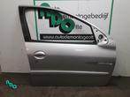 Portière 4portes avant droite d'un Peugeot 206 (206 98-) (E, -, 3 mois de garantie, Utilisé, Porte