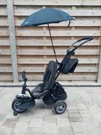 PUKY CEETY CAT S6 ALS NIEUW, Fietsen en Brommers, Ophalen, Zo goed als nieuw, Duwstang