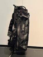 Porsche golf draagtas, Sport en Fitness, Golf, Ophalen, Zo goed als nieuw, Tas