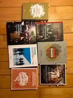 1E JAAR BACHELOR SOCIOLOGIE - UGENT, Boeken, Studieboeken en Cursussen, Ophalen
