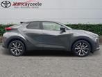 Toyota C-HR Dynamic Plus+cam+nav+sens V&A, Auto's, Toyota, Automaat, Overige brandstoffen, 5 deurs, 140 pk