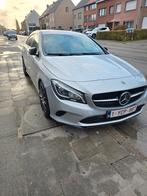 Mercedes cla180d 2017, Auto's, Bedrijf, Te koop