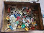 Lot antieke pinnetjes, diverse merken, Verzamelen, Ophalen of Verzenden