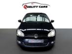 Volkswagen Golf 1.2 TSI | Highline | Leder | Xenon | LED | G, Auto's, Voorwielaandrijving, Euro 5, Gebruikt, Zwart