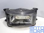 Koplamp voor de Kawasaki ZZR 1100 1990 - 1992 ZZR 1100 voorl, Motoren, Gebruikt