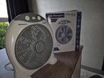 Ventilator in nieuwstaat, Ophalen of Verzenden, Zo goed als nieuw