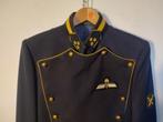 Uniform # 91 - Commandant - maat 44 - vest & broek, Verzamelen, Militaria | Algemeen, Verzenden