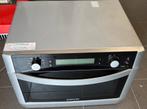 Samsung Combimagnetron (micro, grill & oven), Elektronische apparatuur, Ophalen, Gebruikt, Vrijstaand, Oven met grill
