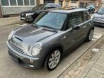 2003 Mini Cooper S Personenauto, Auto's, Gebruikt, Overige brandstoffen, Bedrijf, Handgeschakeld