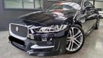 JAGUAR XE 2.0 D R-SPORT 2016/ZONDER MOTOR/PRIJS: 5.499€, Auto's, Jaguar, 4 deurs, Euro 6, Lederen bekleding, Leder
