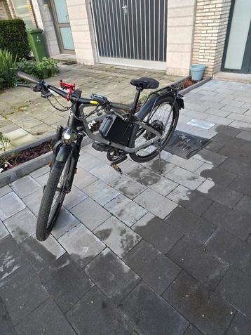 Klever X speed 2019 beschikbaar voor biedingen