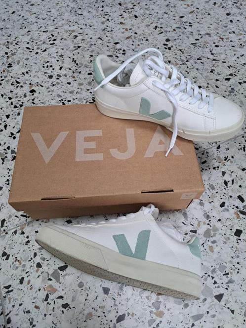 sneakers Veja maat 39, Vêtements | Femmes, Chaussures, Neuf, Sneakers et Baskets, Blanc, Enlèvement ou Envoi