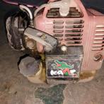 Bosmaaier te koop wegens overbodig, Ophalen