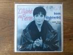 single liliane st. pierre, Cd's en Dvd's, Ophalen of Verzenden, 7 inch, Nederlandstalig, Single