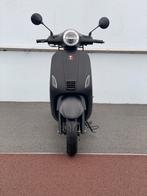 Gts toscana A klasse 2024, Vélos & Vélomoteurs, Scooters | Marques Autre, Enlèvement ou Envoi, Comme neuf