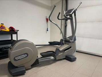 Crosstrainer Technogym Excite | Met Handgreep Bediening beschikbaar voor biedingen