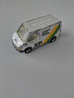 Vintage Matchbox Ford Transit AFHALING LEES BESCHRIJVING, Hobby en Vrije tijd, Modelauto's | 1:50, Ophalen, Gebruikt, Auto, Matchbox