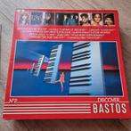 LP Various - Discover Bastos 2, Cd's en Dvd's, Ophalen of Verzenden, Gebruikt, 12 inch, Pop