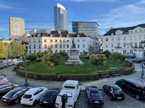 Appartement te koop in Brussel, 2 slpks, Immo, Huizen en Appartementen te koop, Appartement, D