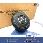 45 63 AMG STUURAIRBAG COVER W177 W118 H247 W205 W213 W238 W2