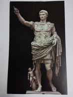 Een prent een beeld op prent een soort Romeins beeld kleur v, Ophalen, Prent