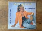 single anja yelles, Cd's en Dvd's, Ophalen of Verzenden, 7 inch, Nederlandstalig, Single