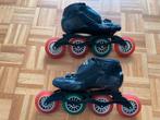 Professional skates rolschaatsen skeelers. Maat 42, Ophalen of Verzenden, Verstelbaar, Gebruikt
